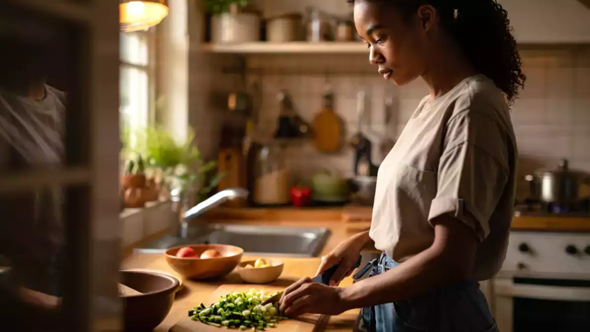 Happy, stressed or down in the dumps? Here's the right dish for every emotion