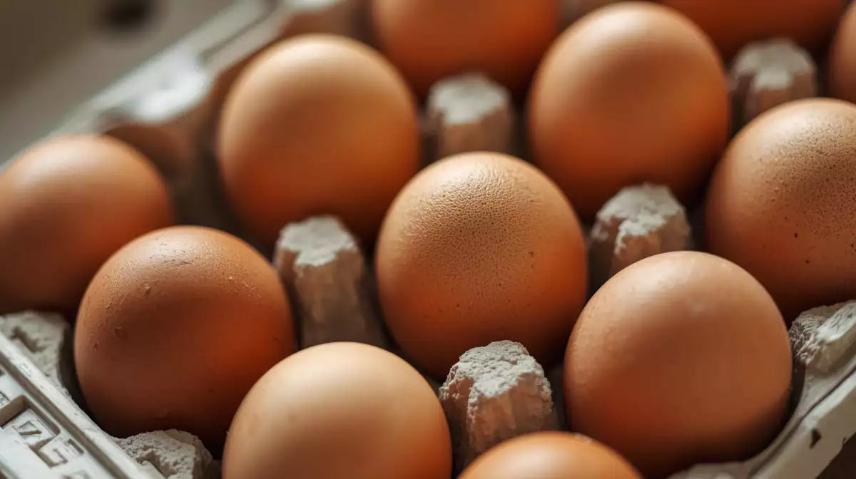 Eggs are everywhere... but should we really be wary of them? Here's what the latest studies say