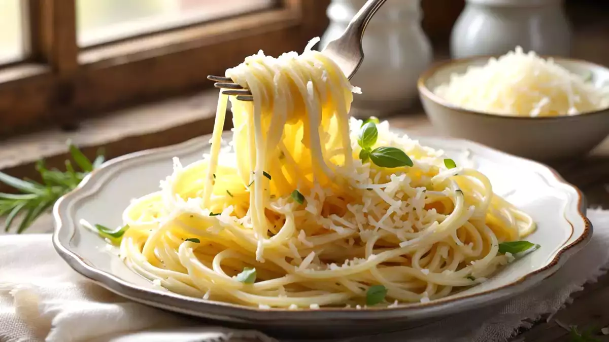 9 cheap ingredients that turn any pasta into a chef's dish