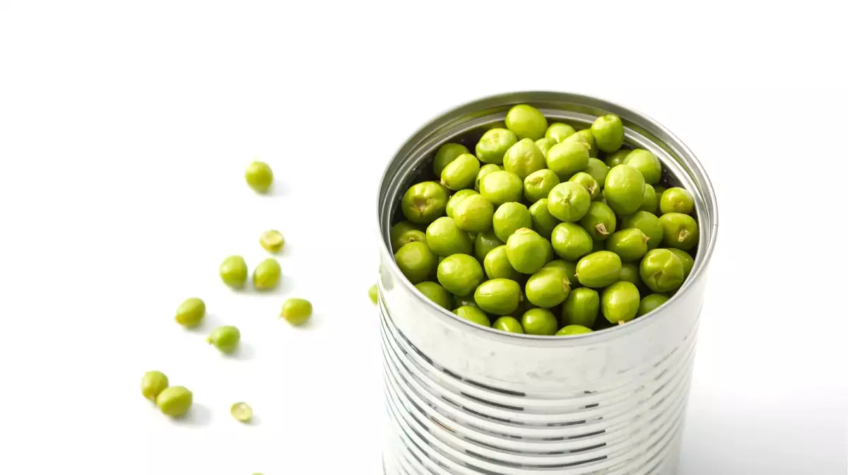 No can opener, no panic: this survival tip will save you more than one dinner party!