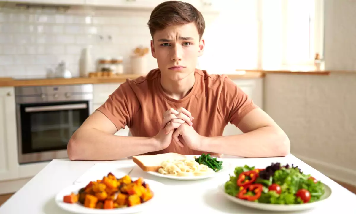 This eating disorder hides behind routine and fear and many suffer in silence without a name for it