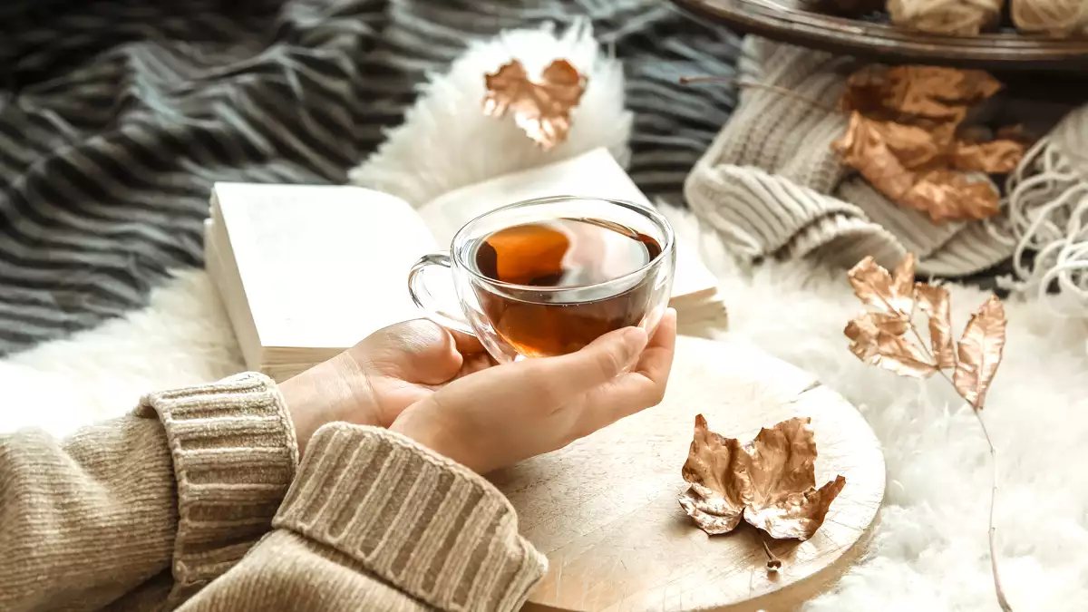 Sleepless nights and a racing mind? This calming drink might work better than you expect