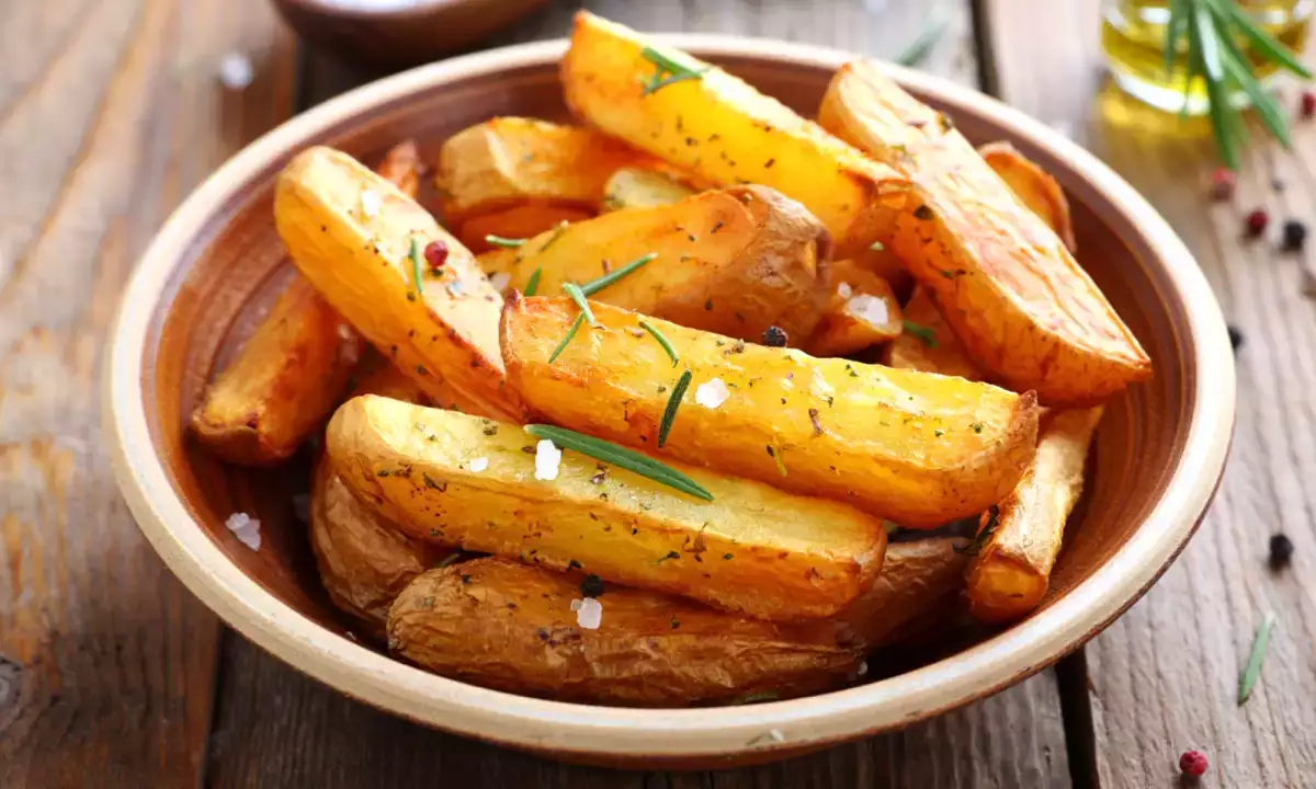 No need to stop eating them: just change this detail