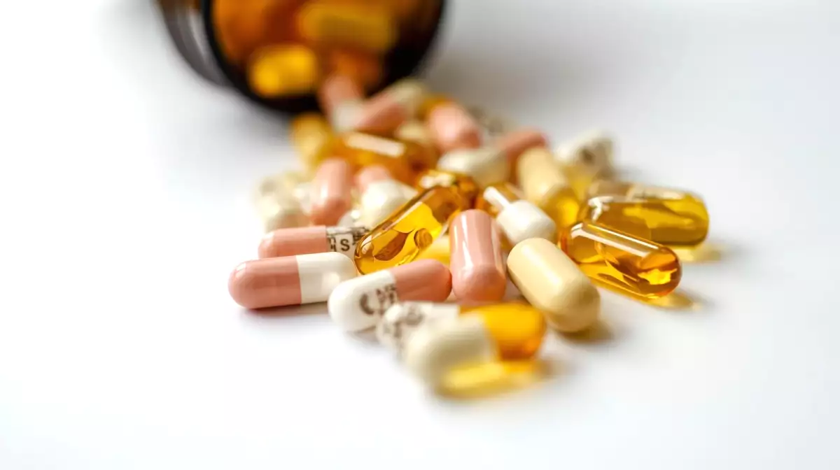 Feeling tense? This heart-friendly nutrient could also help cool your nerves and reduce conflict