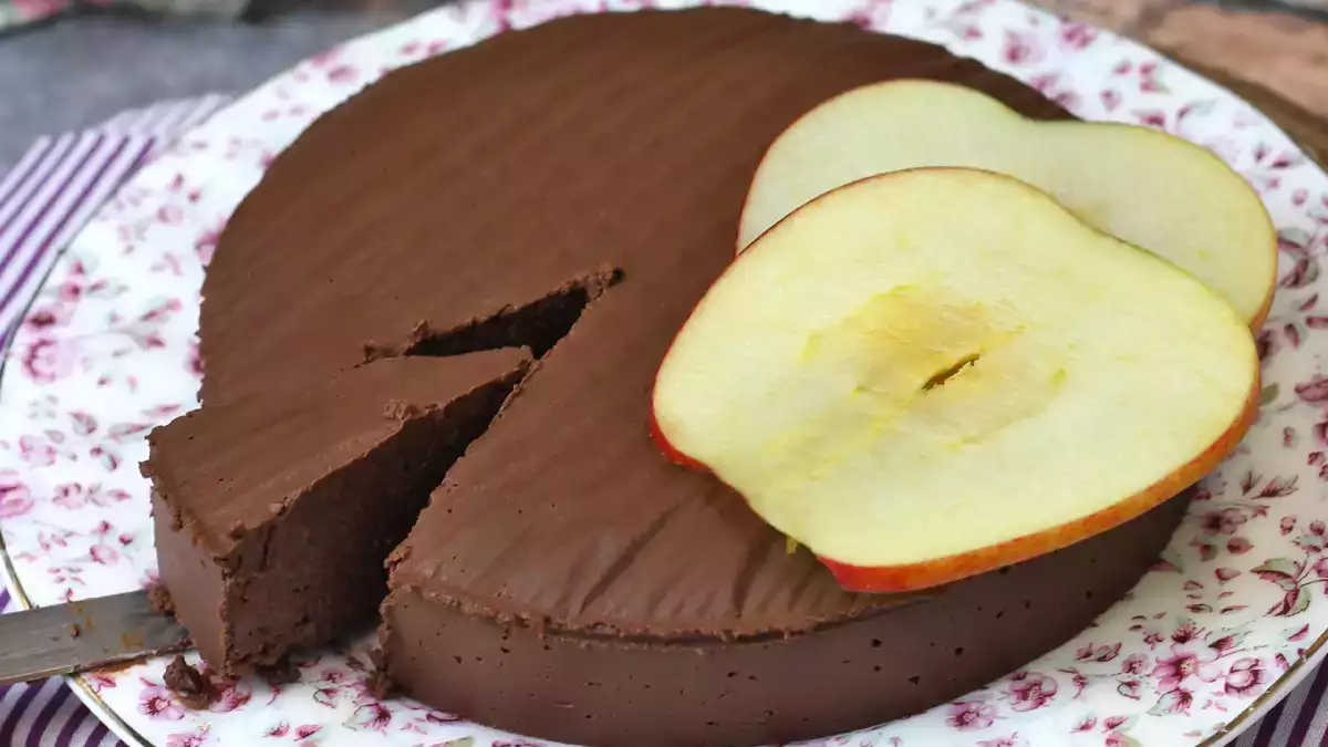 The truth is that no one needs sugar when you have these 5 absurdly tasty ideas with apples forgotten in the fruit bowl