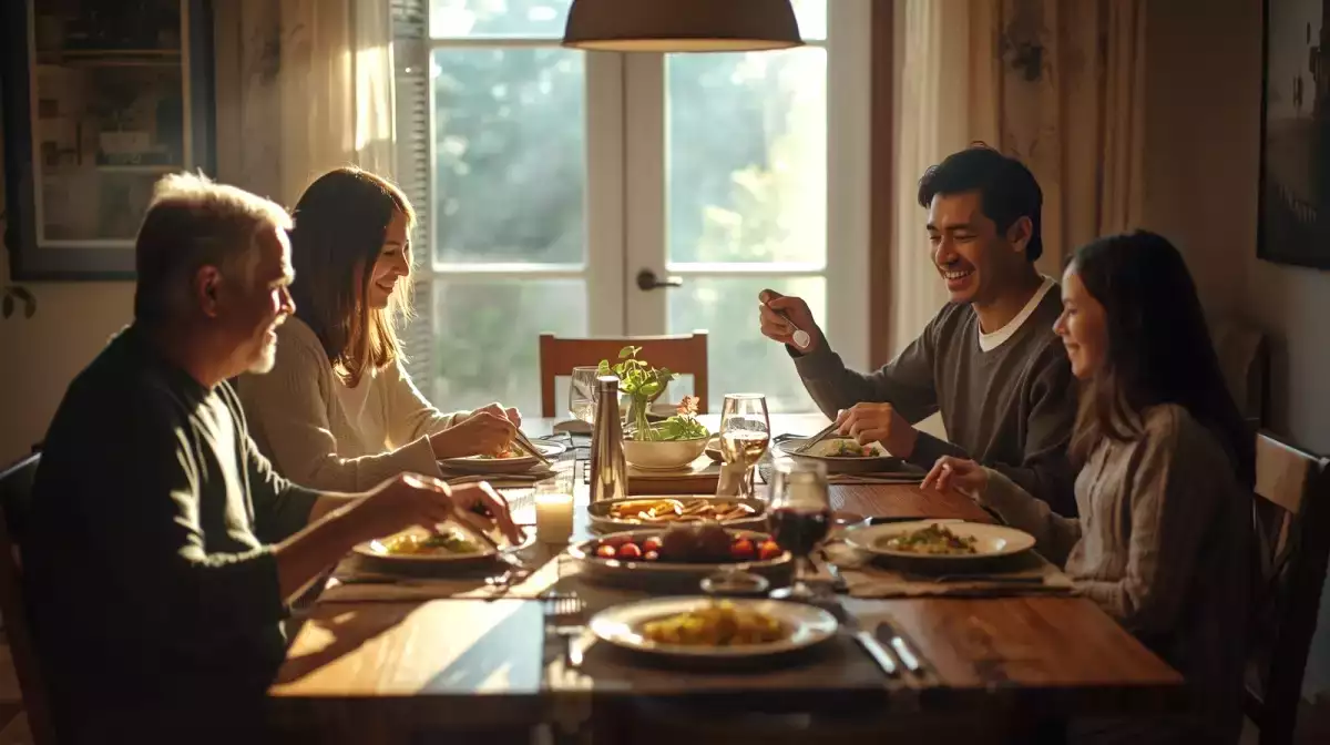 Eat early to burn more: why meal timing changes everything