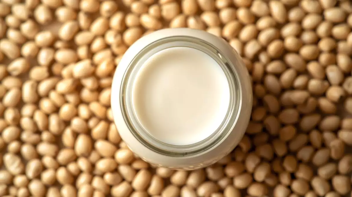 Which plant-based milk is healthiest? Let's find out!