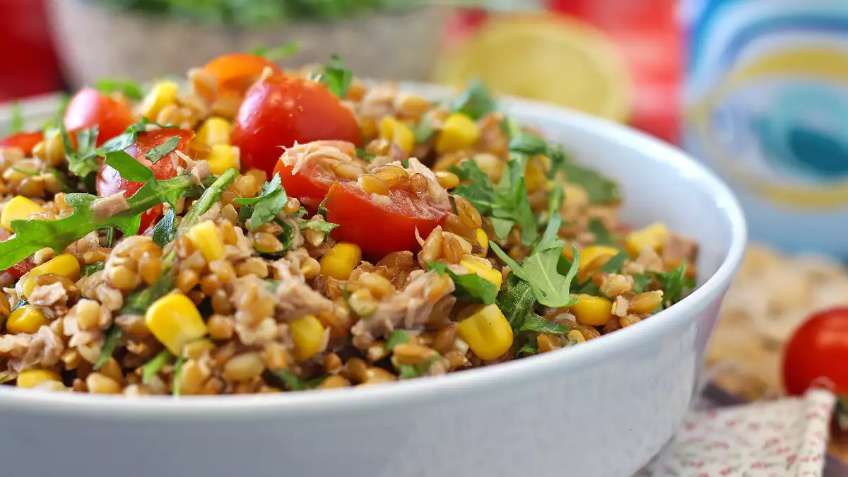 9 clever ideas for emptying the fridge (without looking like run out of leftovers dishes)