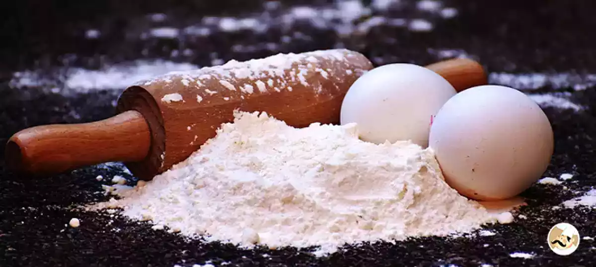 15 secrets to bake perfect cakes!