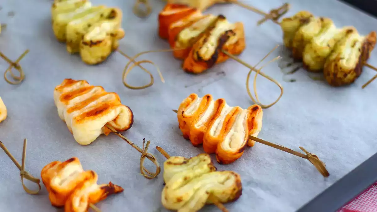 8 Christmas recipes with just 3 ingredients for those who want to impress effortlessly