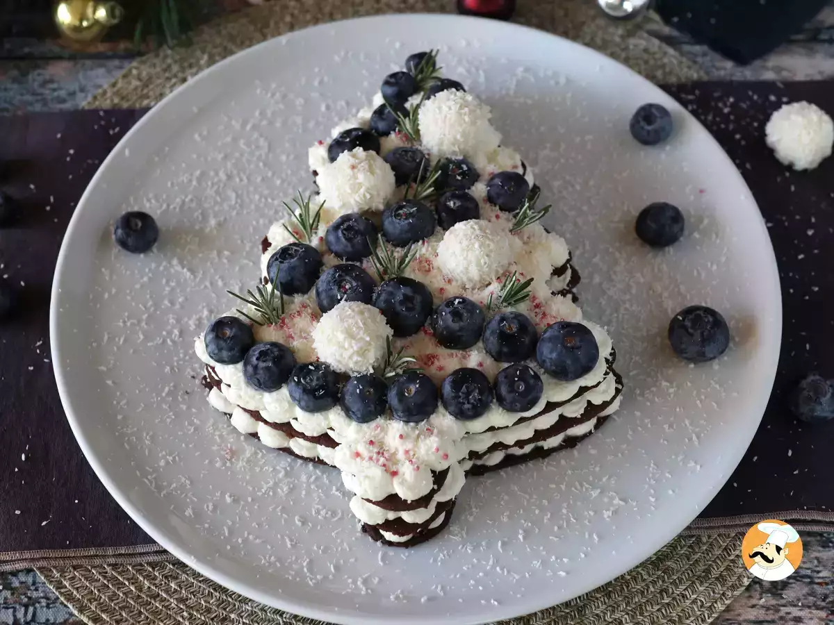 Tree-shaped recipes: 8 easy and festive ideas for Christmas