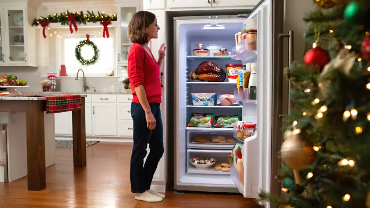 The one thing that could ruin Christmas dinner? A freezer that’s not ready. Here’s how to fix it