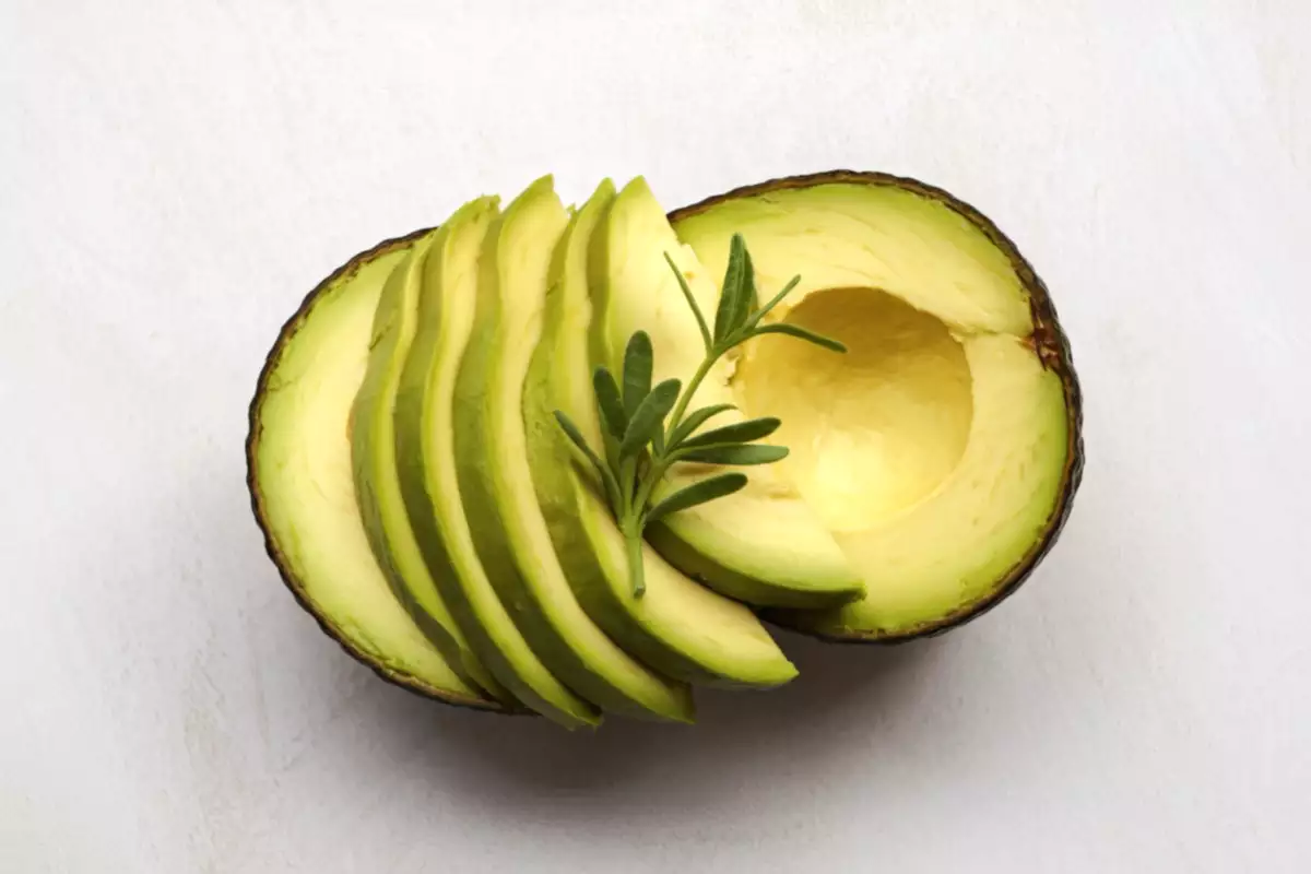 Since I eat an avocado every morning with this spice, my vitality has completely changed