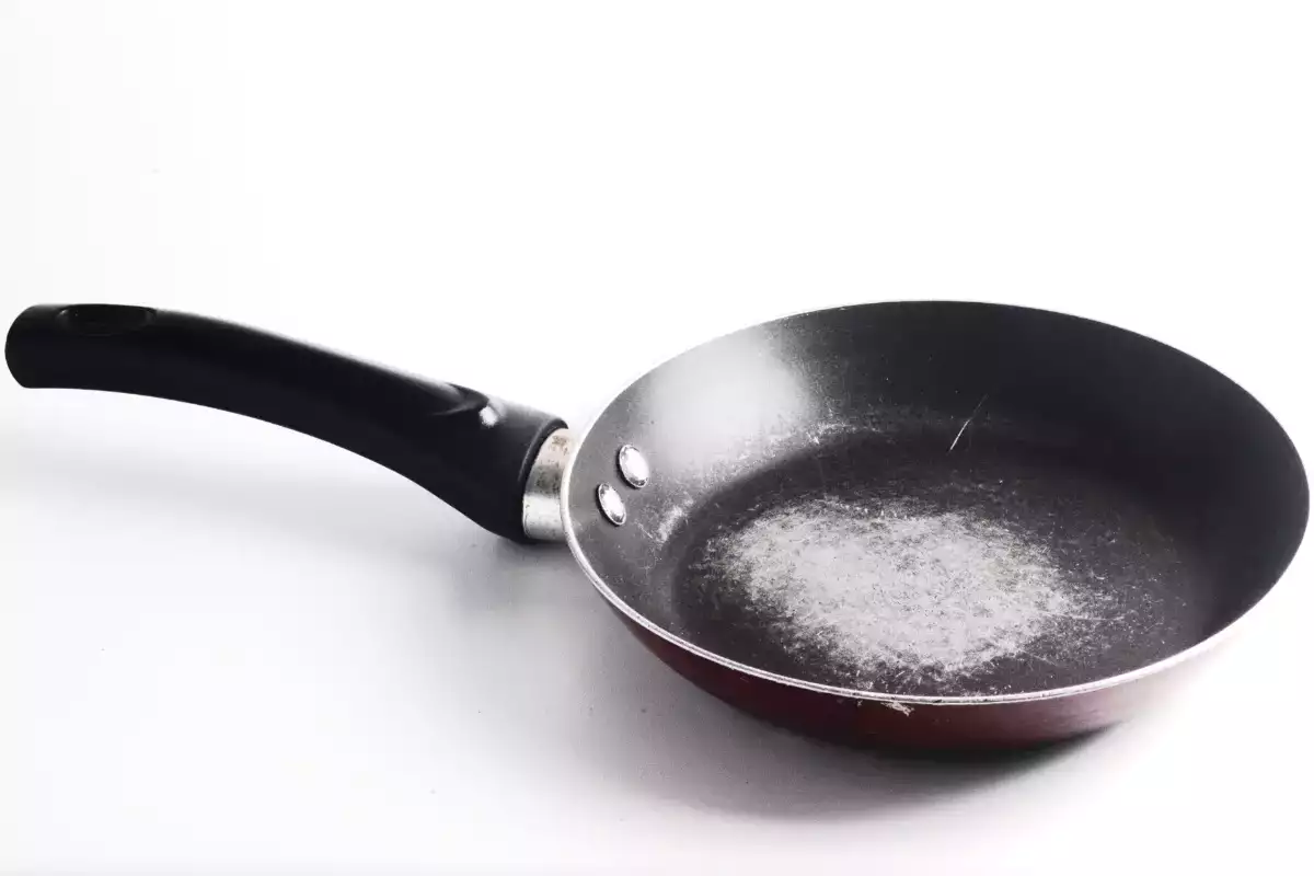 Backed by research: why you should get rid of damaged nonstick pans without delay