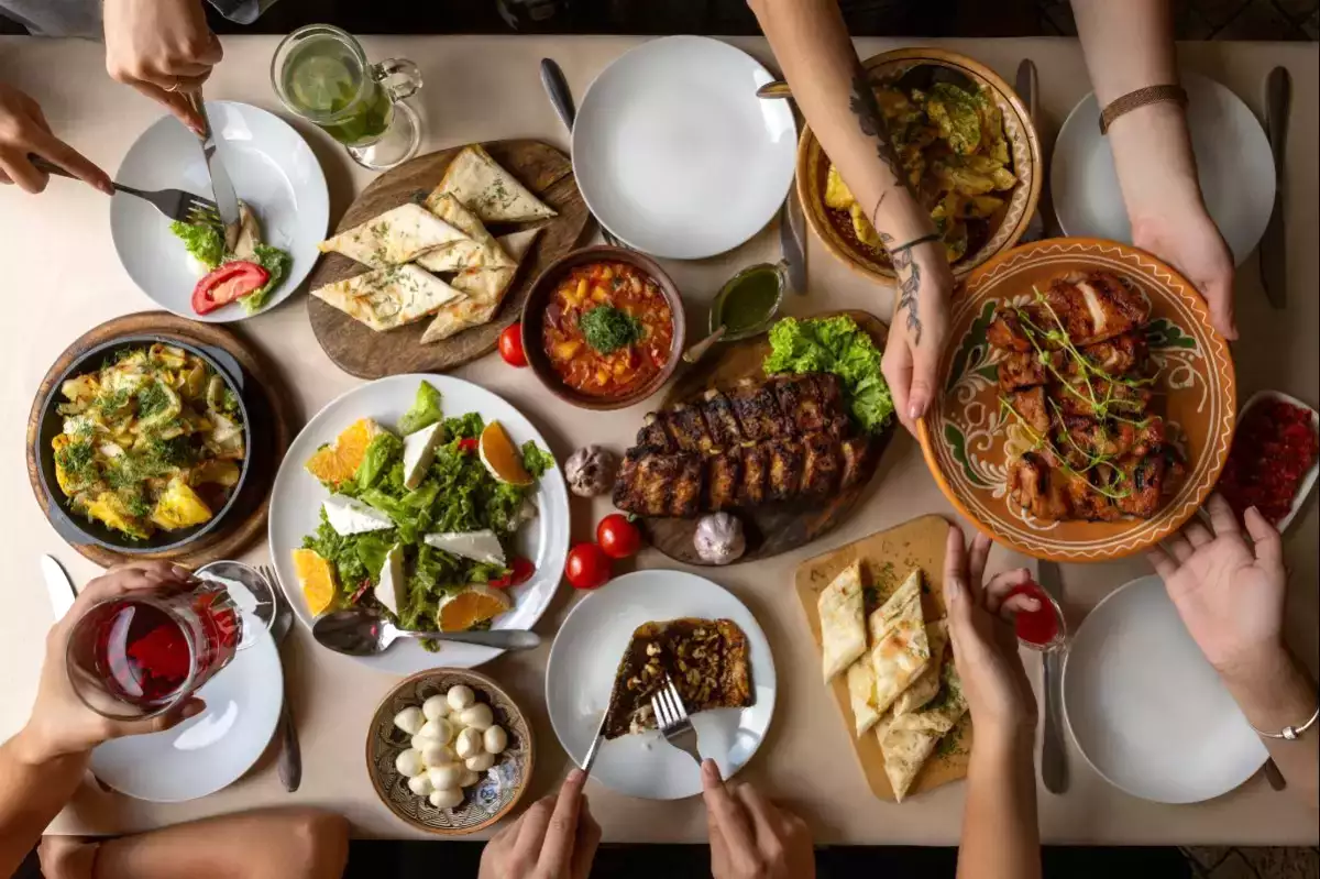 The standout dish of 2025 is already known… and a study has crowned it