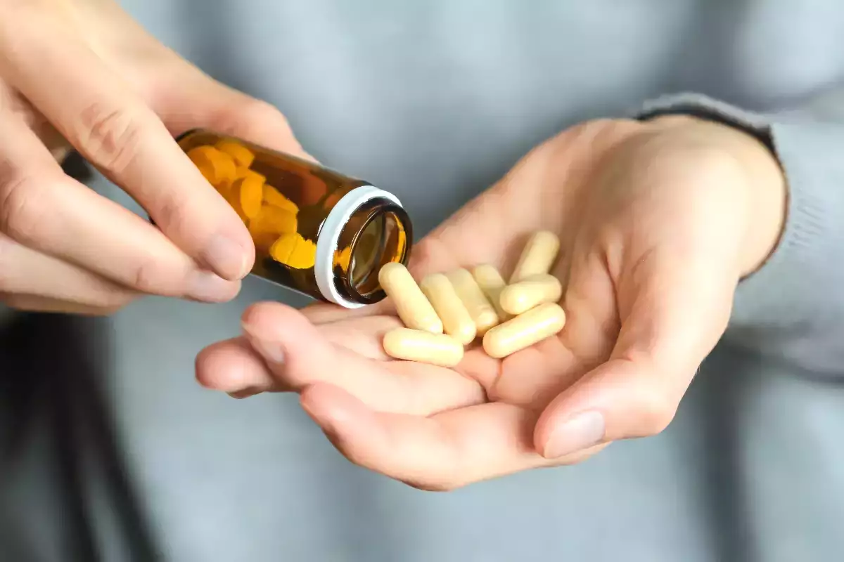 This everyday ingredient acts like a natural antibiotic (no prescription needed!)