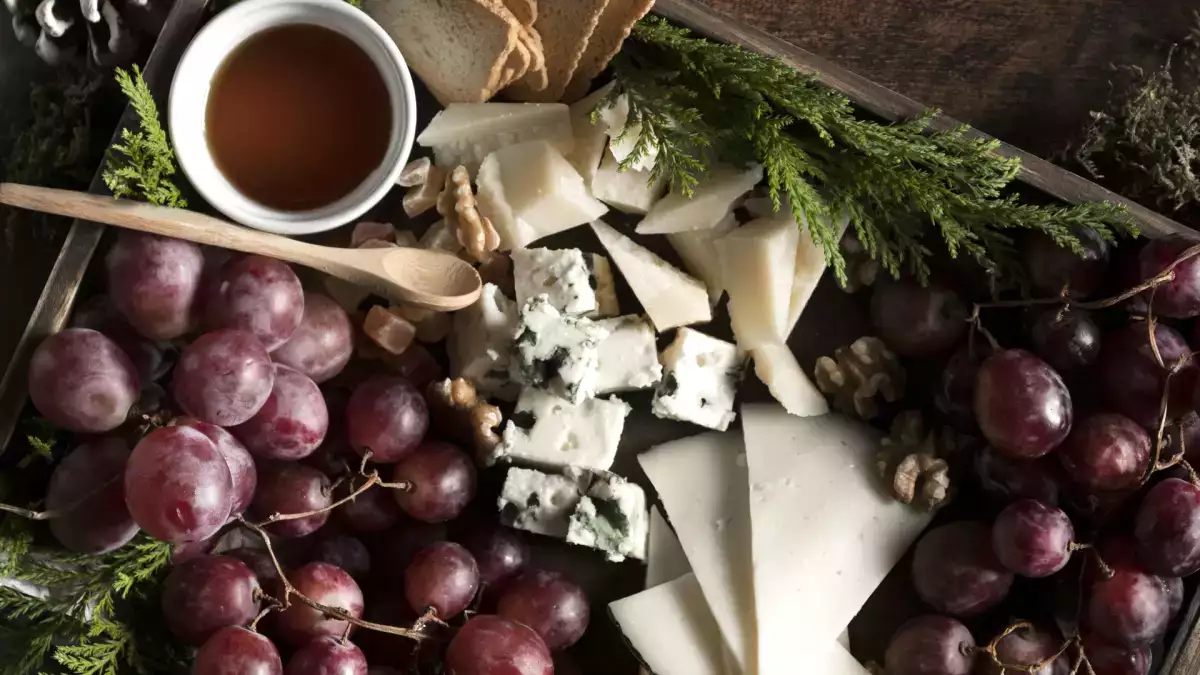 It's not the cheese, it's how you treat it: keys to preserving and serving it well