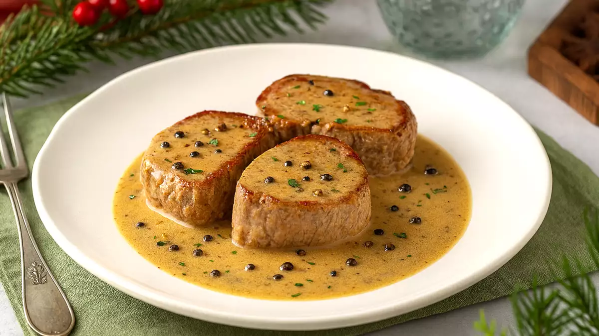 Want the perfect Christmas tenderloin? Start by avoiding these common mistakes that ruin everything