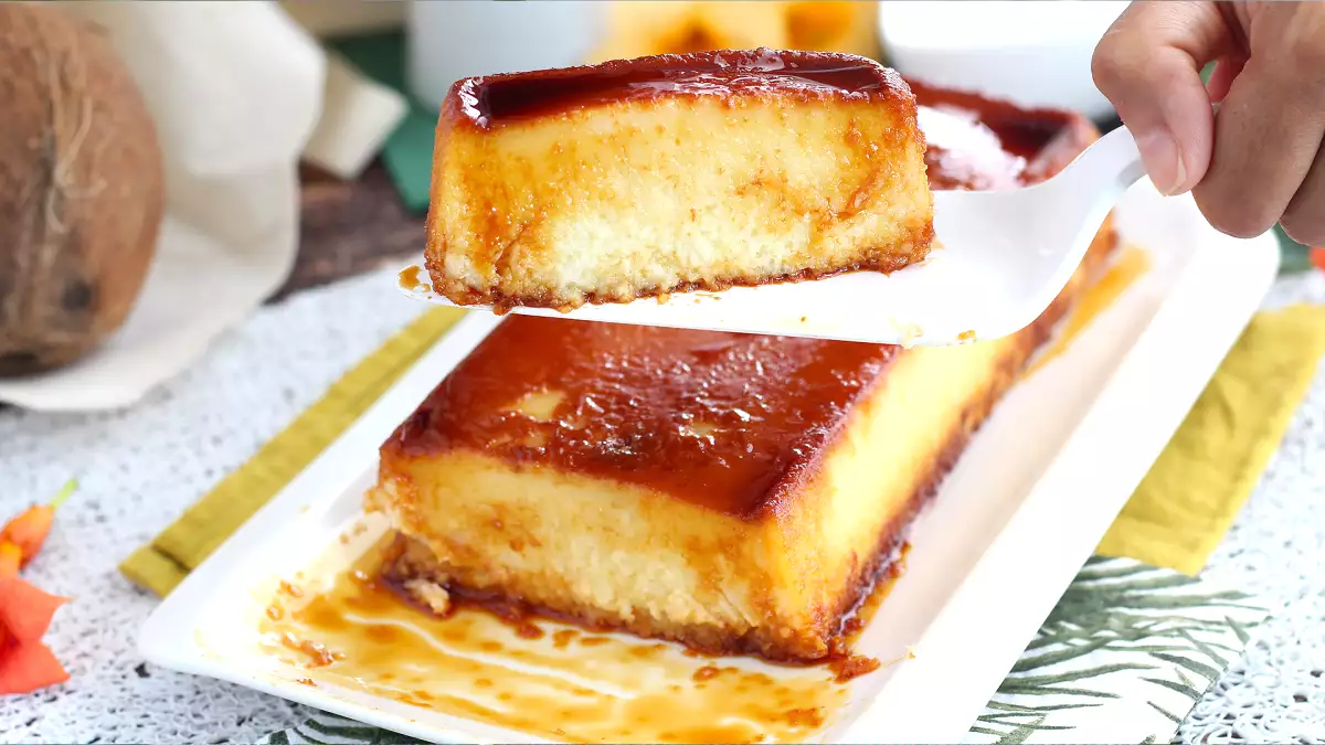 10 inexpensive pudding recipes that shine as a dessert