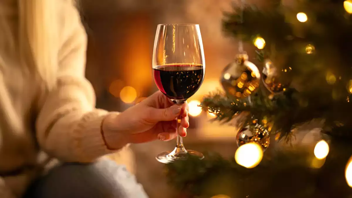 Festive wine: how to choose and match your bottles with the right dishes?