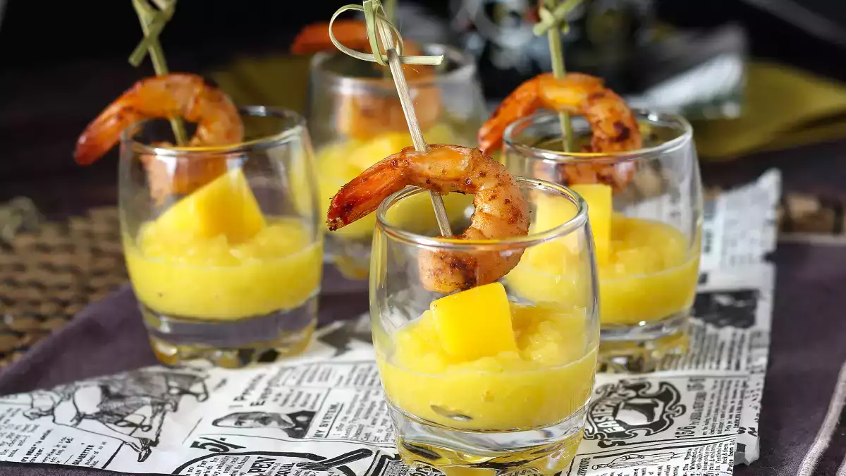 11 ideas with fresh fruit to surprise at supper from the first toast to the last spoonful