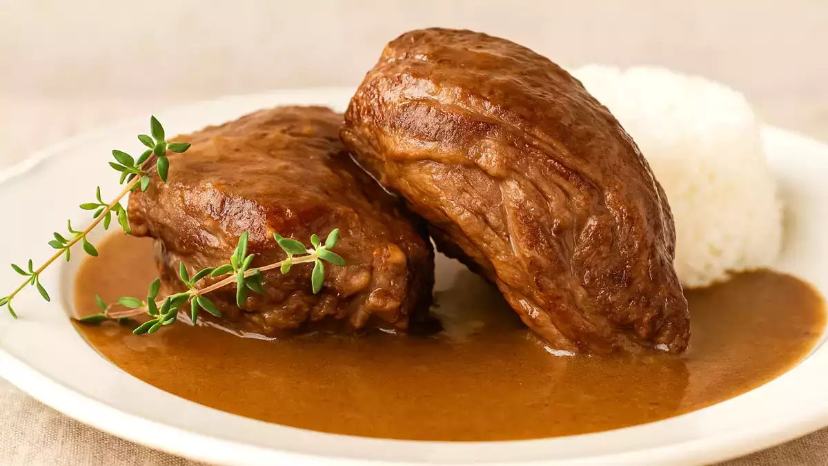 The seven Christmas dishes that turn out better if you make them the day before