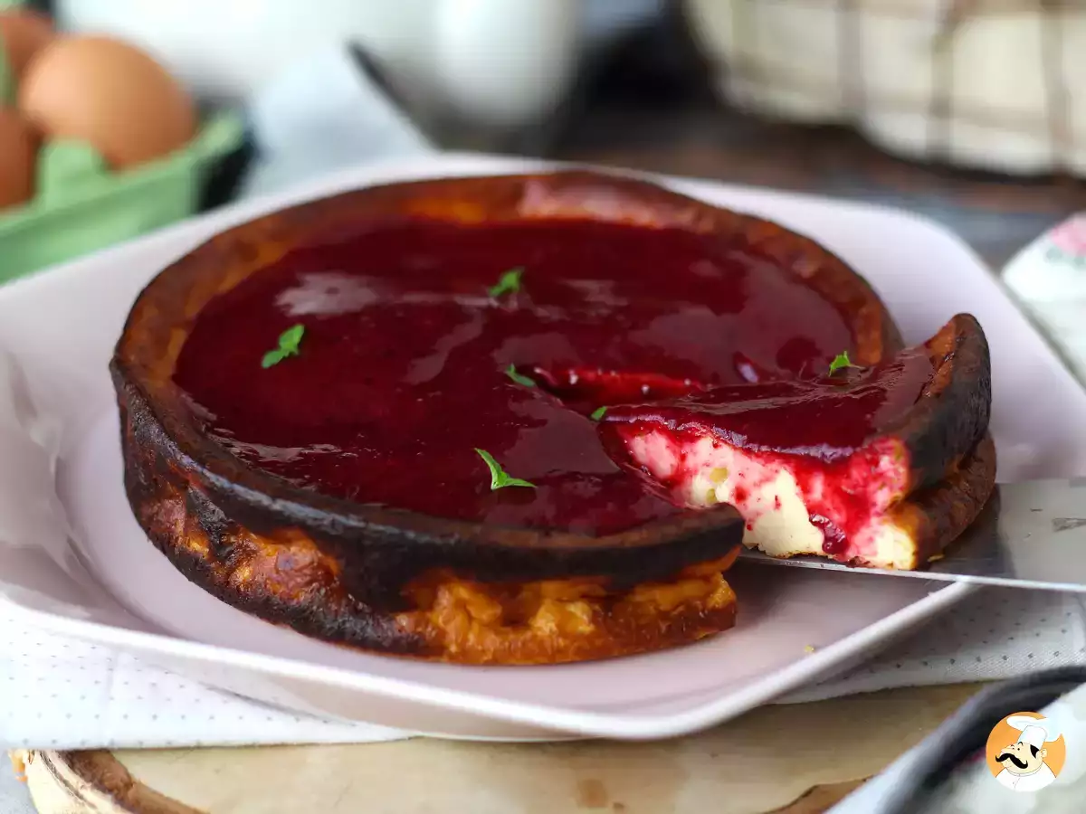 These 7 simple post-holiday desserts are light, refreshing, and still totally satisfying