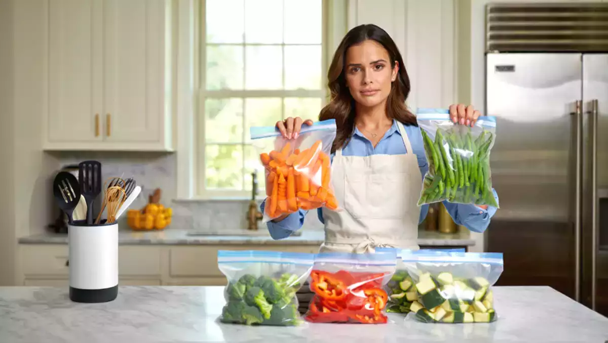 This little utensil will change the way you freeze food forever