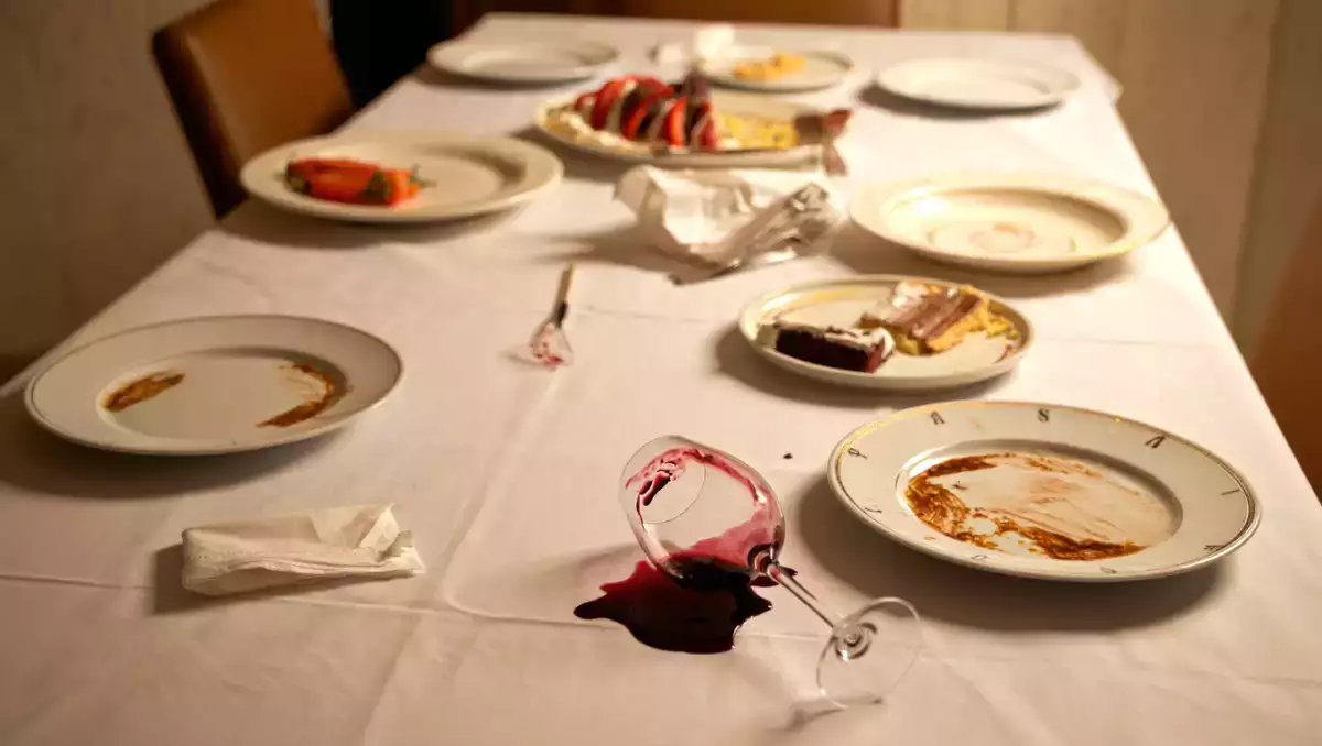 Overeating: how long does it really take the body to regain balance?