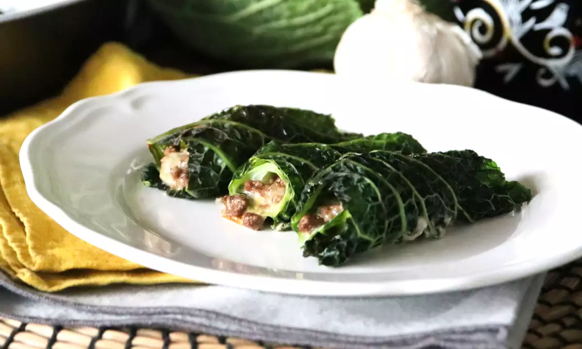 What to cook in January: 9 warm, seasonal and anti-waste recipes