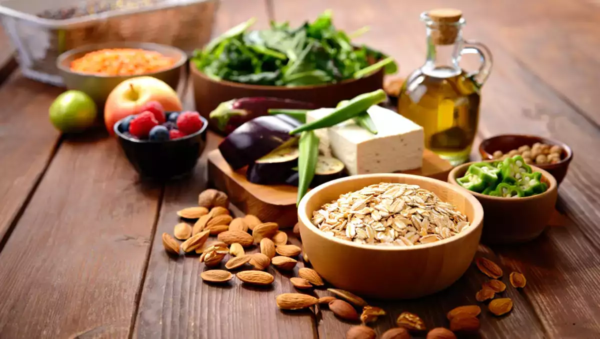 You've never heard of it... but this diet is impressing nutritionists