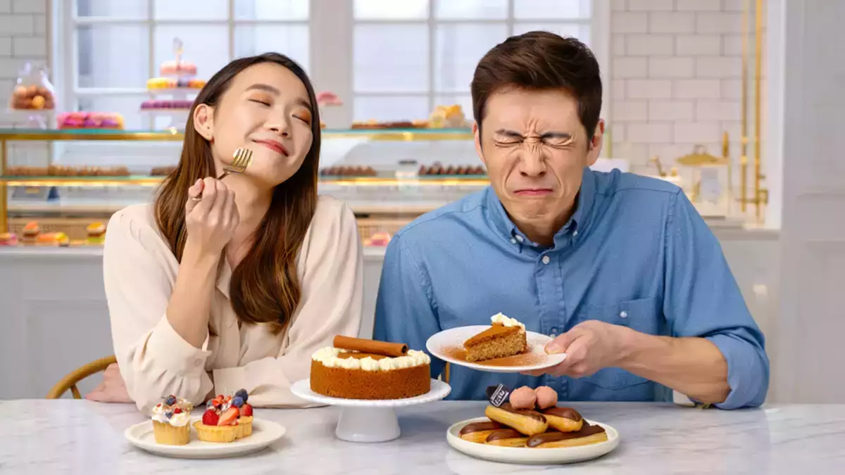 Is cinnamon delicious... or unbearable? The scientific explanation behind this drama lies in its DNA