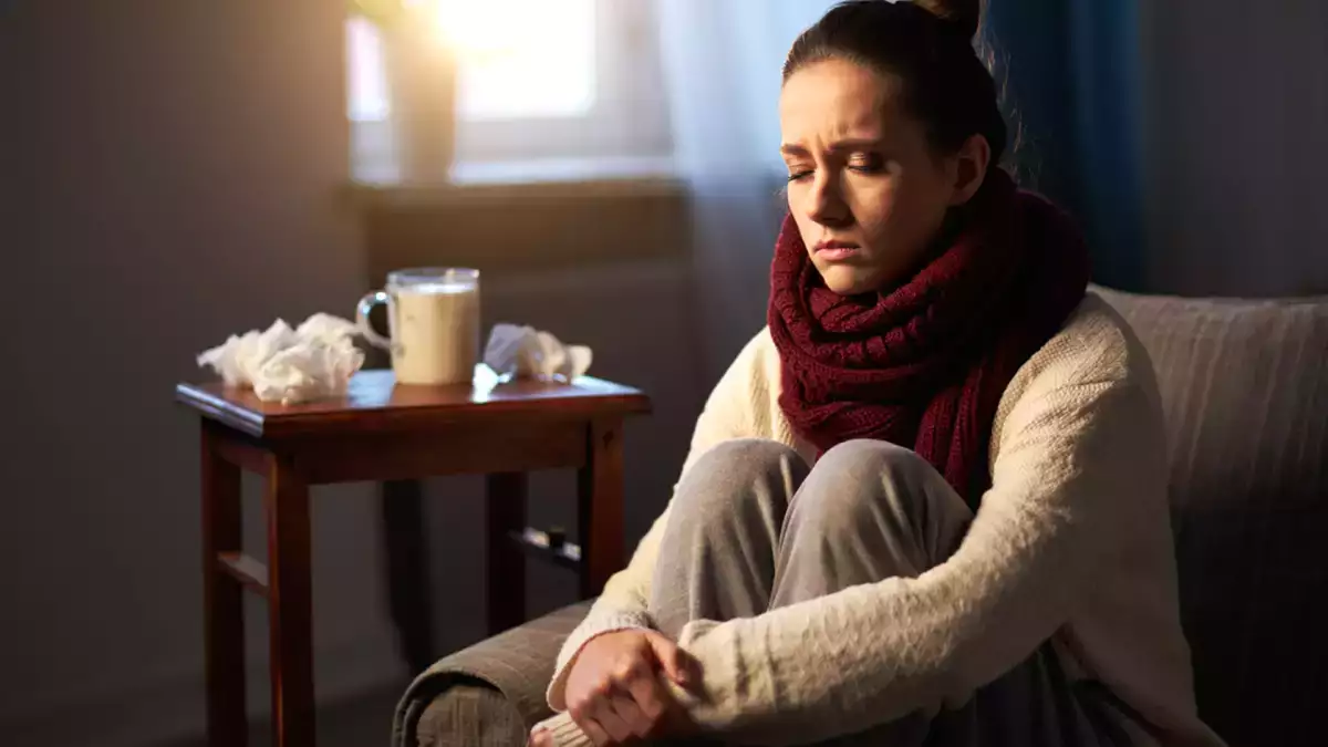 Living exhausted in winter is not normal. The right food changes everything in a few days and here's why