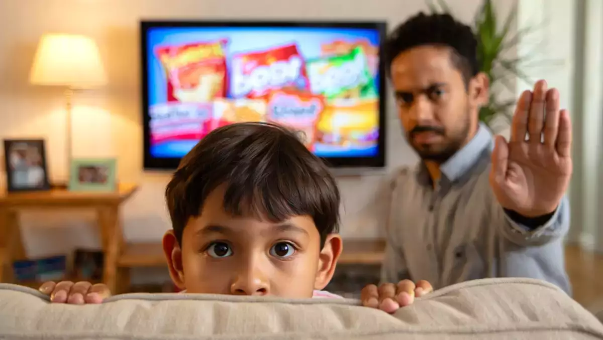 The UK made a silent move that could reshape how an entire generation eats