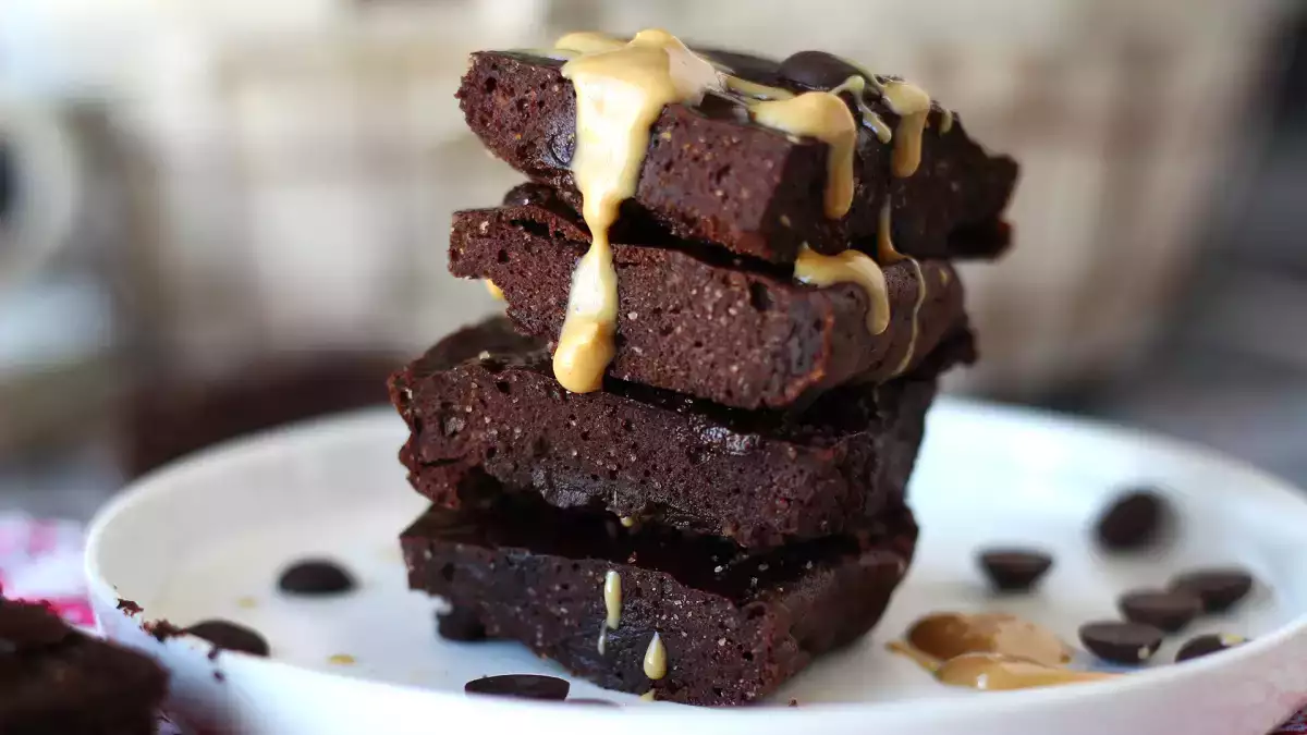 These 6 recipes are proof that whey protein can be part of your indulgence, not just your workout