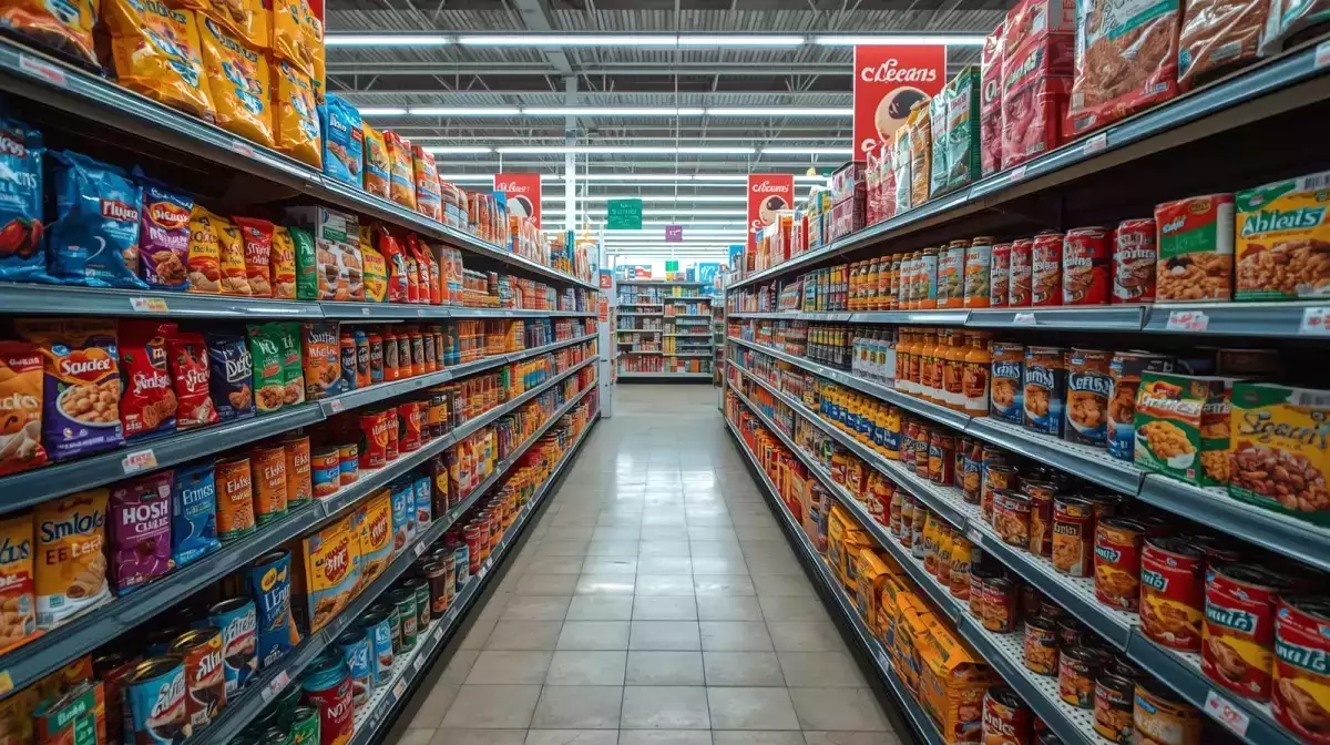 Ultra-processed foods: what science confirms today (and why the subject is becoming urgent)