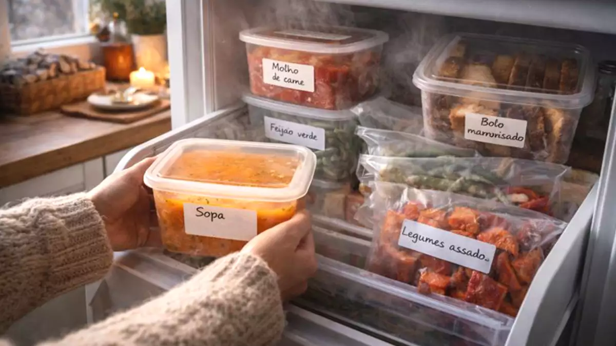 What to freeze in January to make life easier on colder days