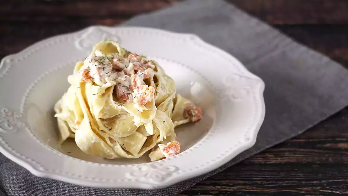 Ricotta, the cheese that fixes food with what's in the fridge. 13 recipes and ideas for using it