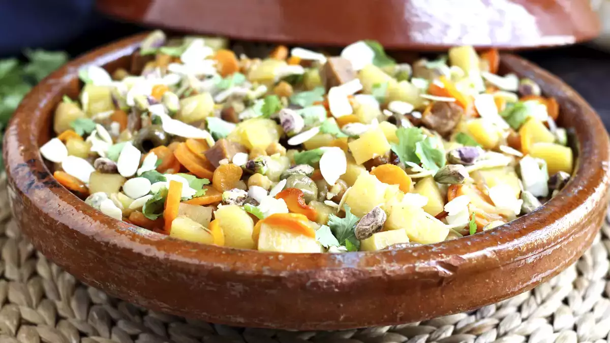 Veganuary: what exactly is it (and how to eat vegan all January without getting bored)?