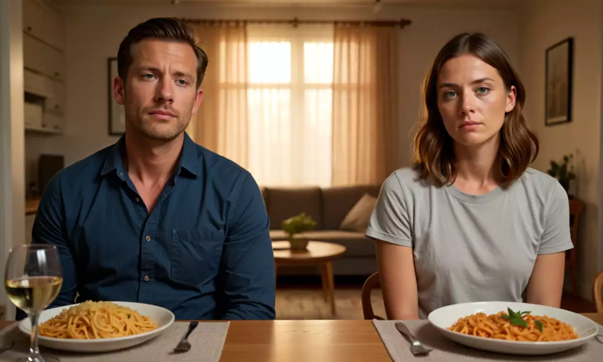 After 40 do you eat the same as before but feel worse? Here's why it really happens