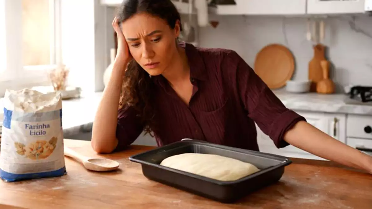 Why my bread dough won't rise in the cold (and 5 simple tricks that work)