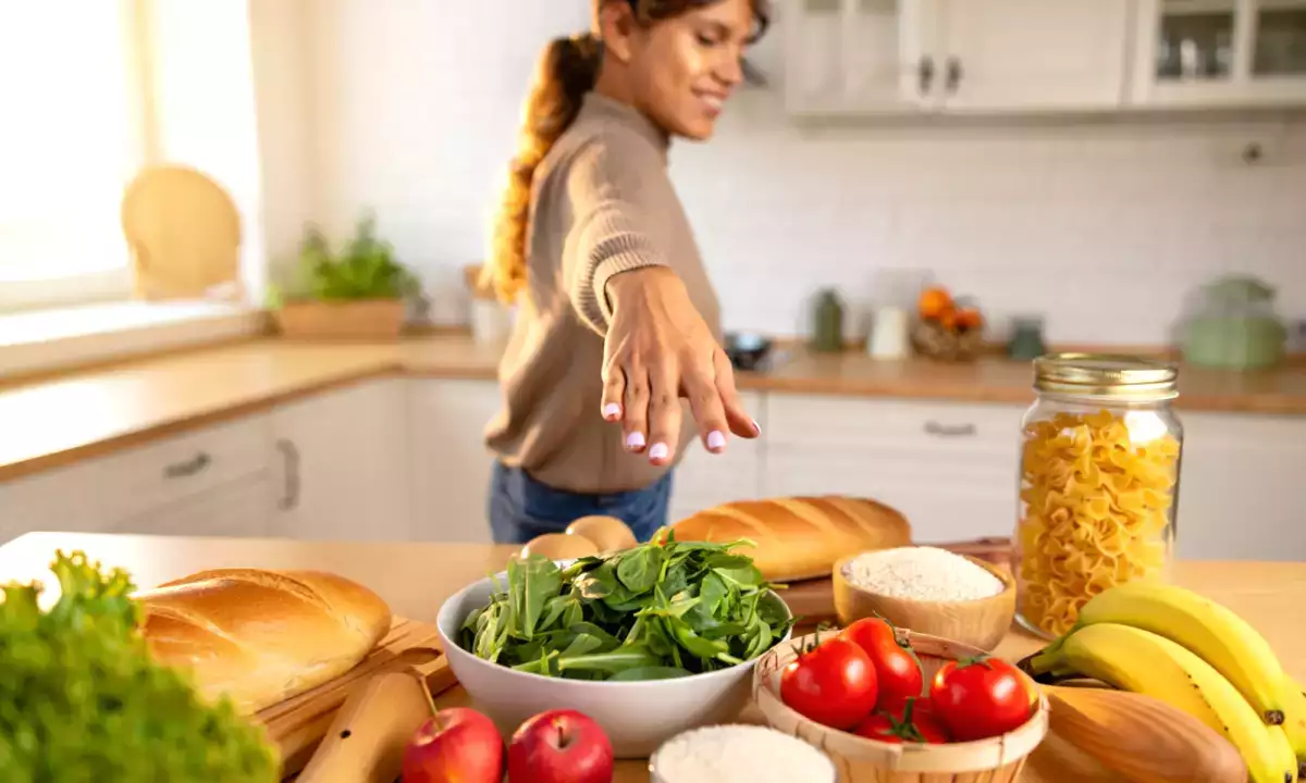 3 signs that you're overdoing this food without realizing it