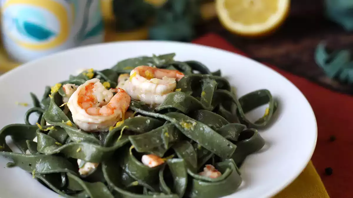 High nutritional profile pastas: which ones to choose and why to try them