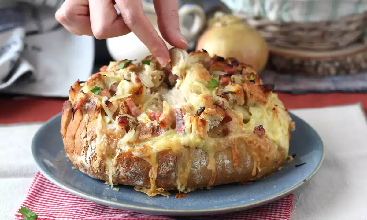 Dinner with friends? 17 tasty and original recipes that win everyone over