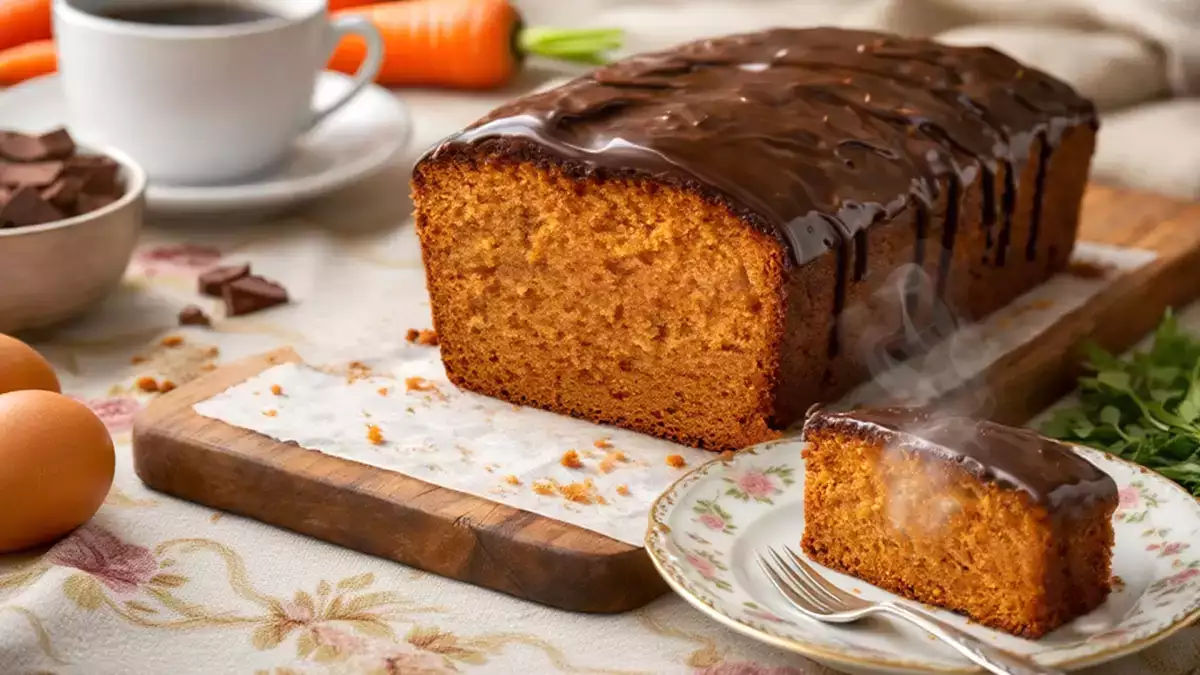 Do you like to eat warm cake straight out of the oven? What you need to know first