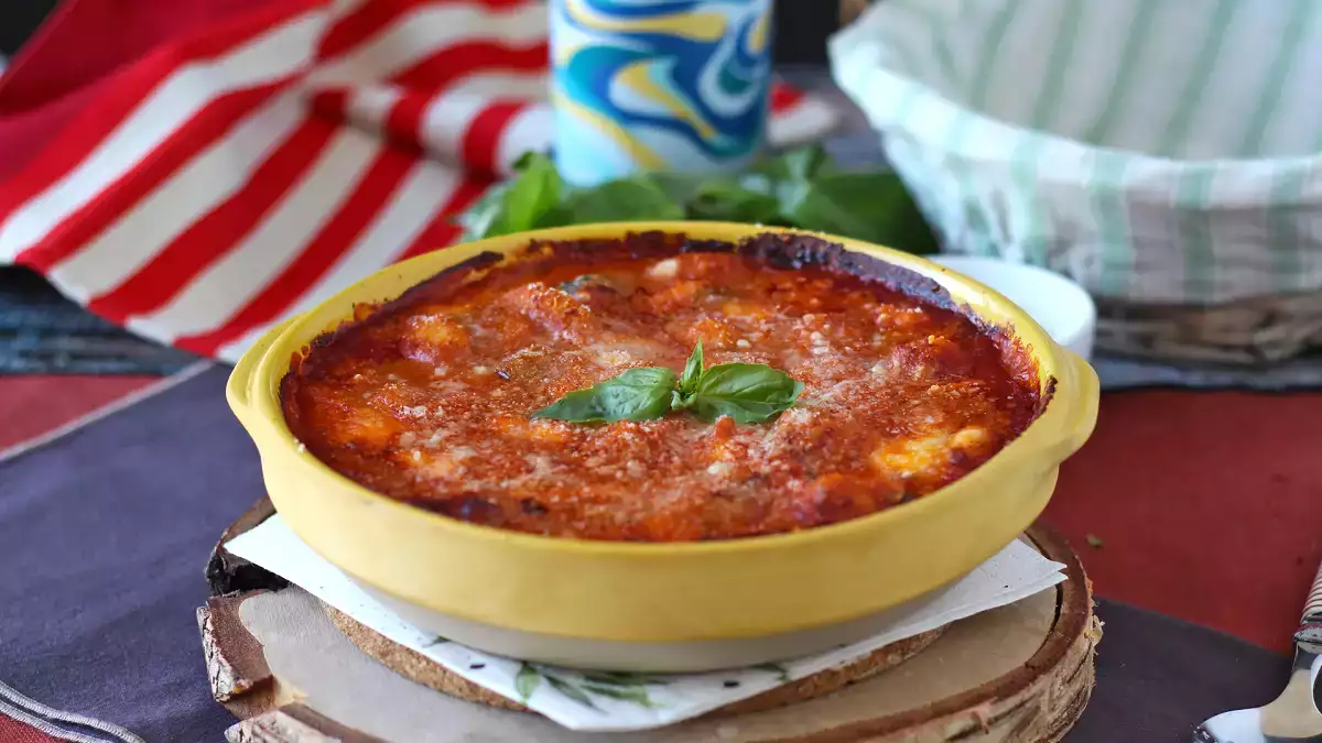 Batchcooking without routine: 5 recipes that reheat well and change the classics