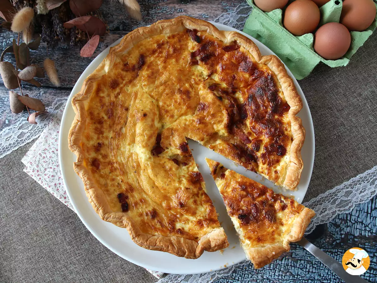 Quick and easy batchcooking: 5 ideas for varied, gourmet lunchboxes