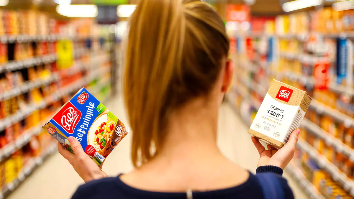 Do you buy market brands? These 5 signs will change the way you choose or save you money