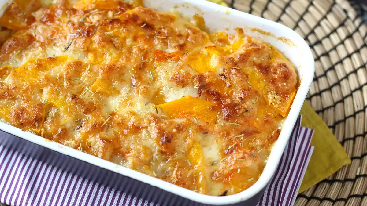 22 pumpkin recipes for those who think they've tried everything (but half of them you wouldn't believe existed)