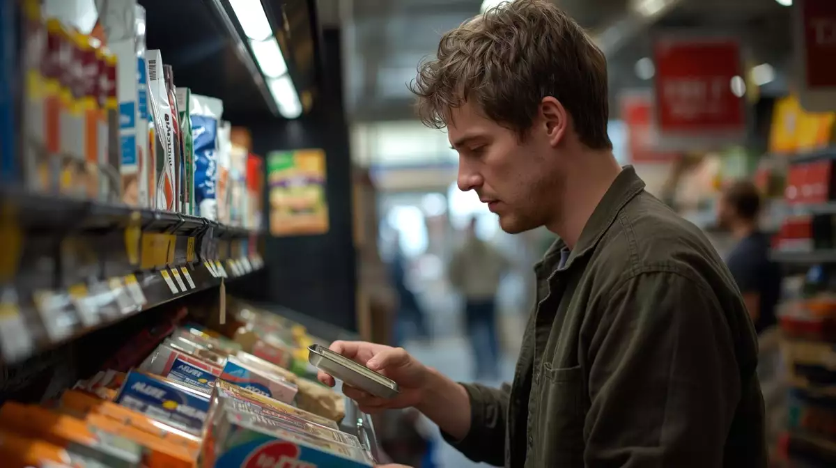 Stretchflation: price increases hidden behind larger formats